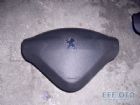 Peugeot 207 Airbag