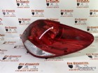 Peugeot 207 Arka Stop Lambası Sağ Ledli Orjinal 6351HQ