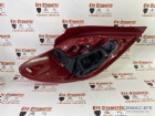 Peugeot 207 Arka Stop Lambası Sağ Ledli Orjinal 6351HQ