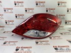Peugeot 207 Arka Stop Lambası Sağ Ledli Orjinal 6351HQ