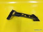 Peugeot 207 Arka Tampon Braketi Sağ 7416C0  7416.C0