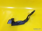 Peugeot 207 Arka Tampon Braketi Sağ 7416C0  7416.C0