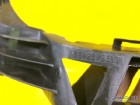 Peugeot 207 Arka Tampon Braketi Sağ 7416C0  7416.C0