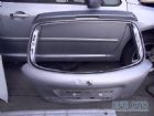 Peugeot 207 Bagaj Kapağı