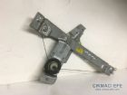 Peugeot 207 Cam Krikosu Sol Arka 9650768180