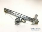 Peugeot 207 Cam Krikosu Sol Ön 9681181280