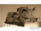 Peugeot 207 Debriyaj Motoru 9682562280