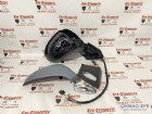 Peugeot 207 Dış Dikiz Aynası Elektrikli Katlanır Sağ 8149ZK