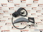 Peugeot 207 Dış Dikiz Aynası Elektrikli Katlanır Sağ 8149ZK