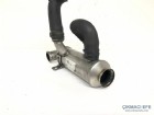Peugeot 207 Egr Soğutucu Tüpü 1.6 Dizel Euro4 161863 9646762280