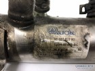 Peugeot 207 Egr Soğutucu Tüpü 1.6 Dizel Euro4 161863 9646762280