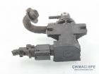 Peugeot 207 Egr Valfi