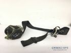 Peugeot 207 Emniyet Kemeri Sağ Ön 96498058XX