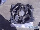 Peugeot 207 Fan Motoru Komple