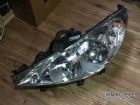 Peugeot 207 Far Sol