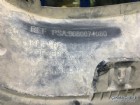 Peugeot 207 Gt Ön Tampon Bandı 9680074080