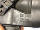 Peugeot 207 Hava Dozeri 1.6 Dizel 0345E5 9657485480