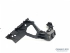 Peugeot 207 Hb Arka Tampon Braketi Sol 9649679380
