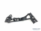 Peugeot 207 Hb Arka Tampon Braketi Sol 9649679380