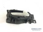 Peugeot 207 Iç Açma Kapı Kolu Sağ 96802455VV
