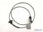 Peugeot 207 Kaput Açma Teli 7937W6  7937.W6