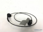 Peugeot 207 Kaput Açma Teli 7937W6  7937.W6