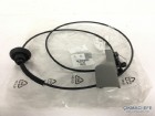 Peugeot 207 Kaput Açma Teli 7937W6  7937.W6