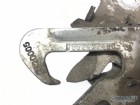 Peugeot 207 Kaput Kilidi 9652427480