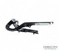 Peugeot 207 Kaput Menteşesi Sağ 791298
