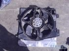 Peugeot 207 Komple Fan