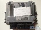 Peugeot 207 Motor Beyni 9675495080