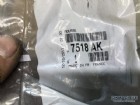 Peugeot 207 Ön Çamurluk Ses Kesici Muhafaza Sol 7518AK