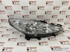 Peugeot 207 Ön Far Sağ Depo 620695