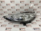 Peugeot 207 Ön Far Sağ Depo 620695