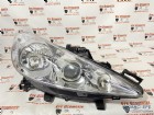 Peugeot 207 Ön Far Sağ Mercekli Depo 620696