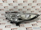 Peugeot 207 Ön Far Sol Depo 620895