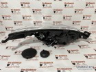Peugeot 207 Ön Far Sol Depo 620895