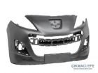 Peugeot 207 Ön Tampon 7401SN 7401.SN