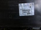 Peugeot 207 Ön Tampon Darbe Emici 7422H6  7422.H6