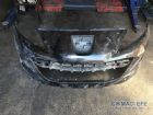 Peugeot 207 Ön Tampon