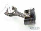 Peugeot 207 Piston Kolu