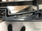 Peugeot 207 Rc Ön Tampon ızgarası Alt 9654357280 7414QF