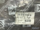 Peugeot 207 Rc Ön Tampon ızgarası Alt 9654357280 7414QF