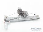 Peugeot 207 Sağ Ön Cam Krikosu