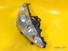 Peugeot 207 Sağ Ön Far 9649986180