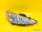Peugeot 207 Sağ Ön Far 620695 6206.95