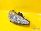 Peugeot 207 Sağ Ön Far 620695 6206.95