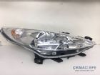 Peugeot 207 Sağ Ön Far 620695 6206.95
