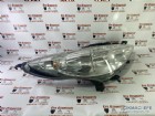Peugeot 207 Sağ Ön Far Mercekli Orjinal 620696