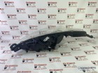 Peugeot 207 Sağ Ön Far Mercekli Orjinal 620696